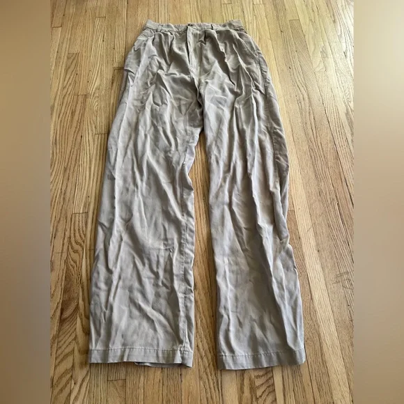 Reformation Mason Pant - Picture 9 of 9
